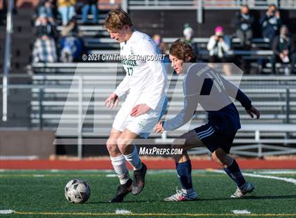Thumbnail 3 in Palmer Ridge vs Pine Creek photogallery.