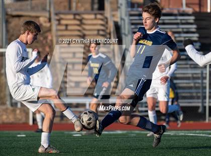 Thumbnail 1 in Palmer Ridge vs Pine Creek photogallery.