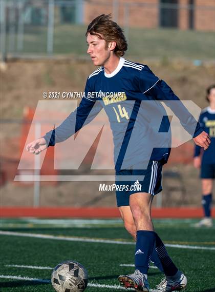 Thumbnail 2 in Palmer Ridge vs Pine Creek photogallery.