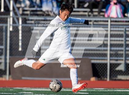 Thumbnail 1 in Palmer Ridge vs Pine Creek photogallery.