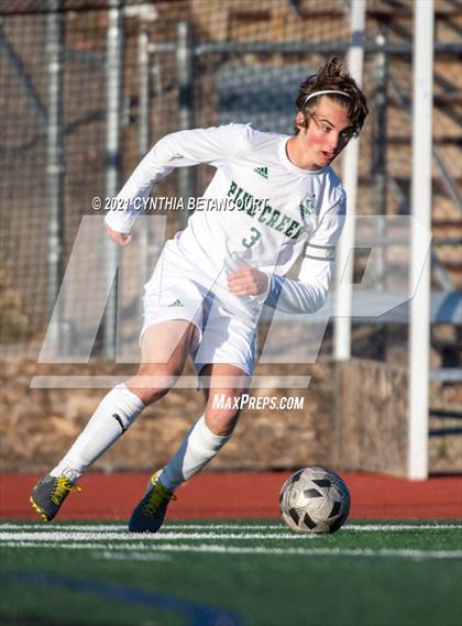Thumbnail 1 in Palmer Ridge vs Pine Creek photogallery.