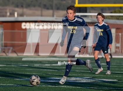 Thumbnail 1 in Palmer Ridge vs Pine Creek photogallery.
