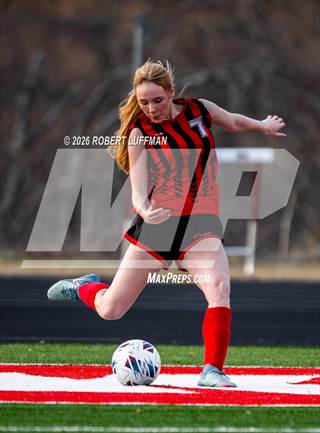 Surry Central @ East Wilkes