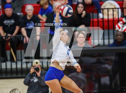 Thumbnail 1 in Gunter vs. Ponder (UIL 3A Area) photogallery.