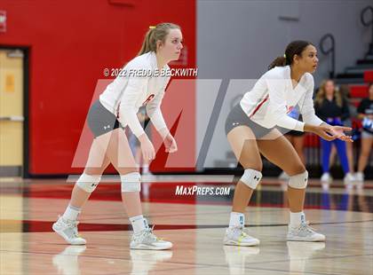 Thumbnail 1 in Gunter vs. Ponder (UIL 3A Area) photogallery.