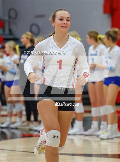 Thumbnail 3 in Gunter vs. Ponder (UIL 3A Area) photogallery.