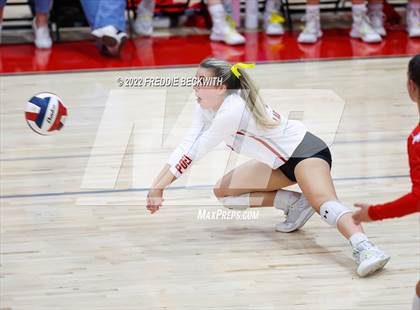 Thumbnail 3 in Gunter vs. Ponder (UIL 3A Area) photogallery.