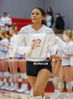 Photo from the gallery "Gunter vs. Ponder (UIL 3A Area)"