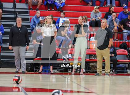 Thumbnail 1 in Gunter vs. Ponder (UIL 3A Area) photogallery.