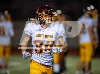 Thumbnail 1 in White River @ Washington photogallery.