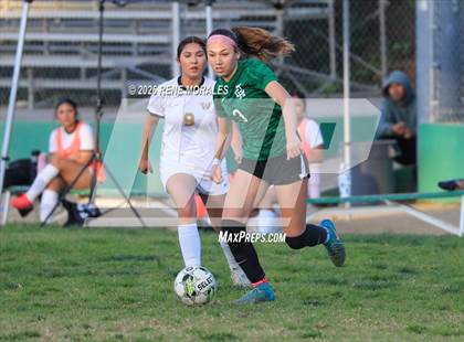 Thumbnail 3 in Wilson vs Eagle Rock photogallery.