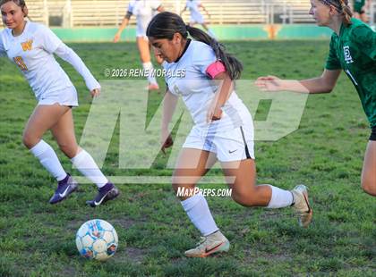 Thumbnail 1 in Wilson vs Eagle Rock photogallery.