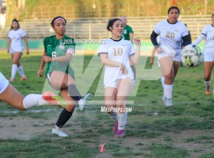 Thumbnail 3 in Wilson vs Eagle Rock photogallery.