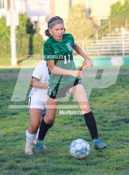 Thumbnail 2 in Wilson vs Eagle Rock photogallery.