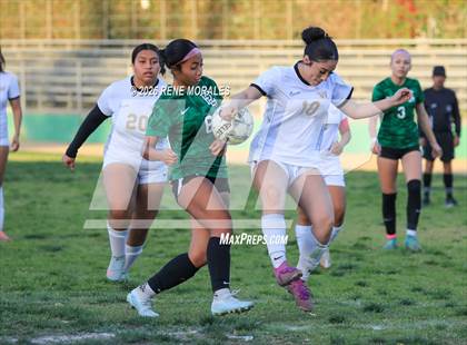 Thumbnail 2 in Wilson vs Eagle Rock photogallery.