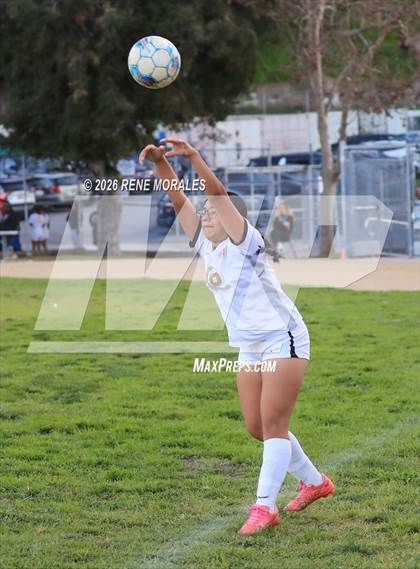 Thumbnail 2 in Wilson vs Eagle Rock photogallery.