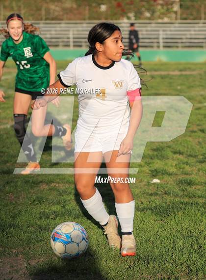 Thumbnail 2 in Wilson vs Eagle Rock photogallery.