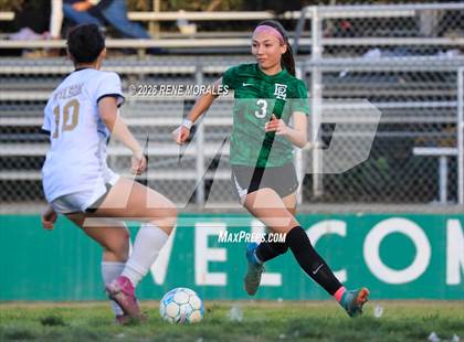 Thumbnail 2 in Wilson vs Eagle Rock photogallery.