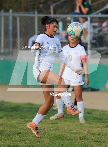 Thumbnail 3 in Wilson vs Eagle Rock photogallery.