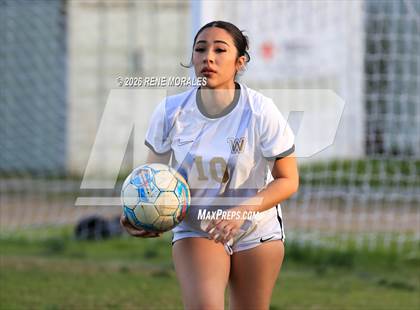 Thumbnail 2 in Wilson vs Eagle Rock photogallery.