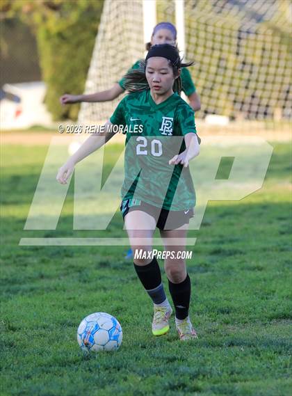 Thumbnail 1 in Wilson vs Eagle Rock photogallery.