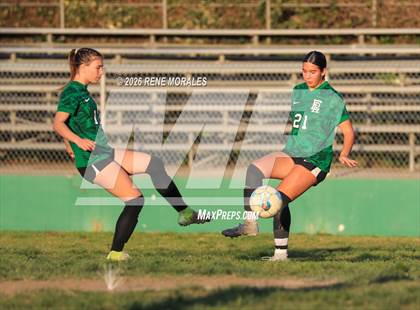 Thumbnail 3 in Wilson vs Eagle Rock photogallery.