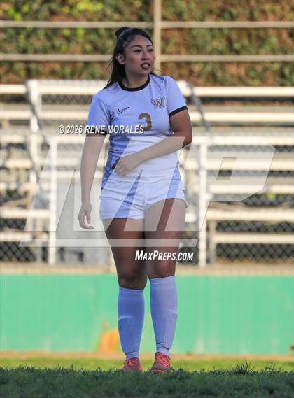 Thumbnail 2 in Wilson vs Eagle Rock photogallery.