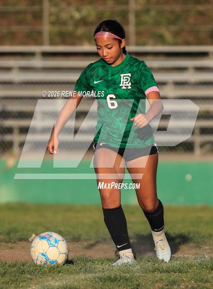 Thumbnail 3 in Wilson vs Eagle Rock photogallery.