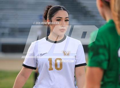 Thumbnail 1 in Wilson vs Eagle Rock photogallery.