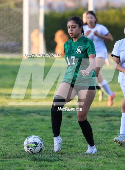 Thumbnail 3 in Wilson vs Eagle Rock photogallery.