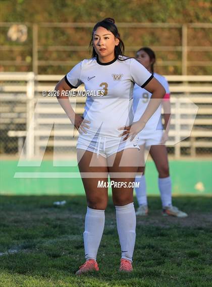 Thumbnail 1 in Wilson vs Eagle Rock photogallery.