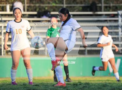 Thumbnail 3 in Wilson vs Eagle Rock photogallery.