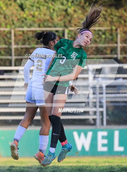 Thumbnail 3 in Wilson vs Eagle Rock photogallery.