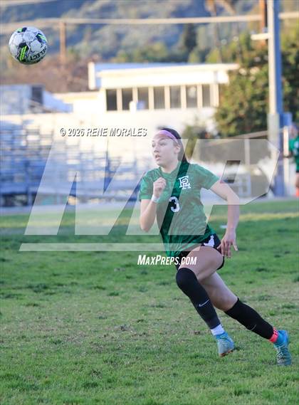 Thumbnail 2 in Wilson vs Eagle Rock photogallery.