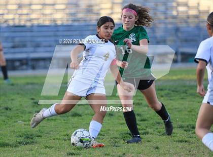 Thumbnail 3 in Wilson vs Eagle Rock photogallery.