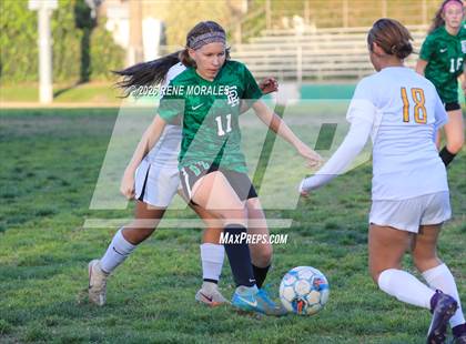 Thumbnail 1 in Wilson vs Eagle Rock photogallery.