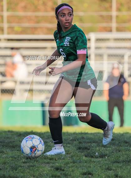 Thumbnail 3 in Wilson vs Eagle Rock photogallery.