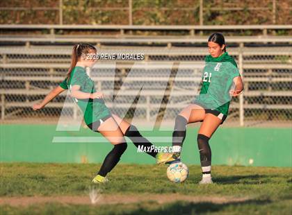 Thumbnail 2 in Wilson vs Eagle Rock photogallery.