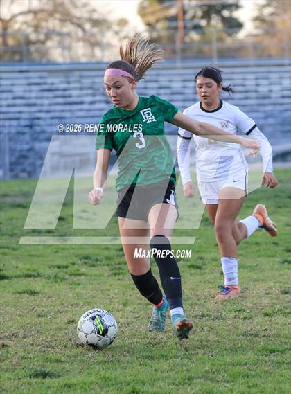 Thumbnail 3 in Wilson vs Eagle Rock photogallery.