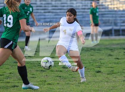 Thumbnail 1 in Wilson vs Eagle Rock photogallery.