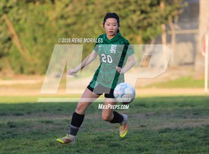 Thumbnail 2 in Wilson vs Eagle Rock photogallery.