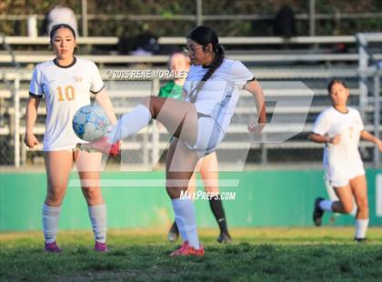 Thumbnail 1 in Wilson vs Eagle Rock photogallery.