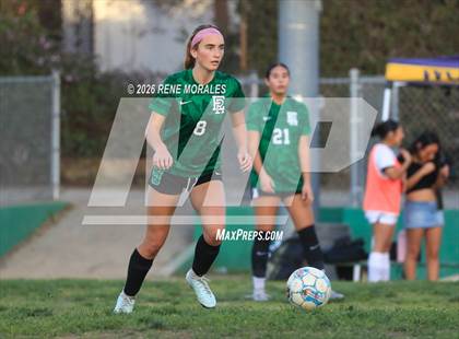 Thumbnail 2 in Wilson vs Eagle Rock photogallery.