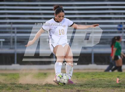 Thumbnail 3 in Wilson vs Eagle Rock photogallery.