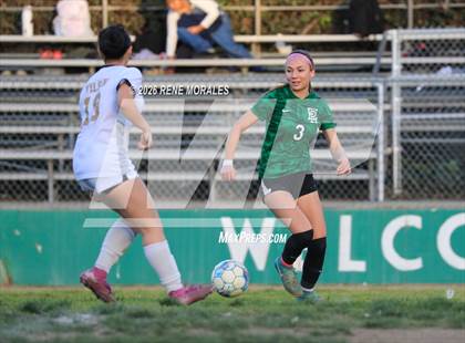 Thumbnail 3 in Wilson vs Eagle Rock photogallery.