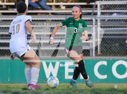 Thumbnail 1 in Wilson vs Eagle Rock photogallery.