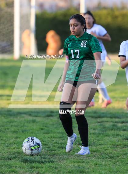 Thumbnail 2 in Wilson vs Eagle Rock photogallery.