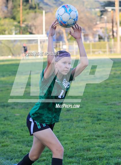 Thumbnail 3 in Wilson vs Eagle Rock photogallery.