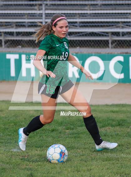 Thumbnail 2 in Wilson vs Eagle Rock photogallery.