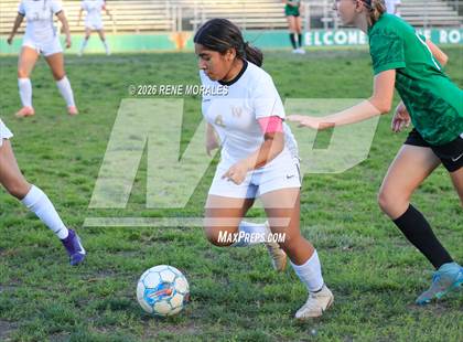 Thumbnail 2 in Wilson vs Eagle Rock photogallery.